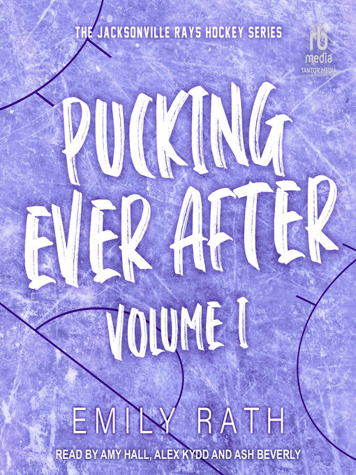 Title details for Pucking Ever After by Emily Rath - Available